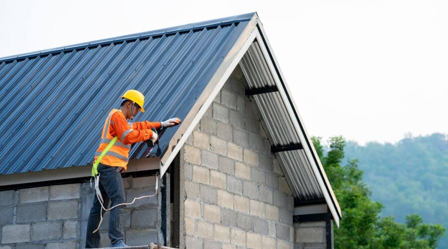 Local Siding Services in Neville, OH